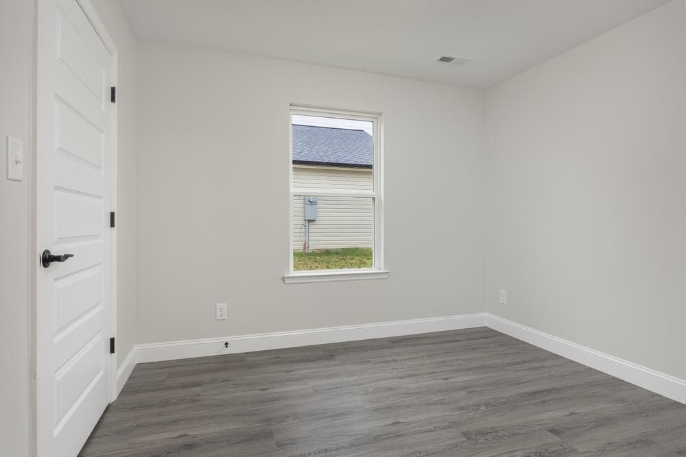 816 18Th Street Se. Cleveland, TN 37311