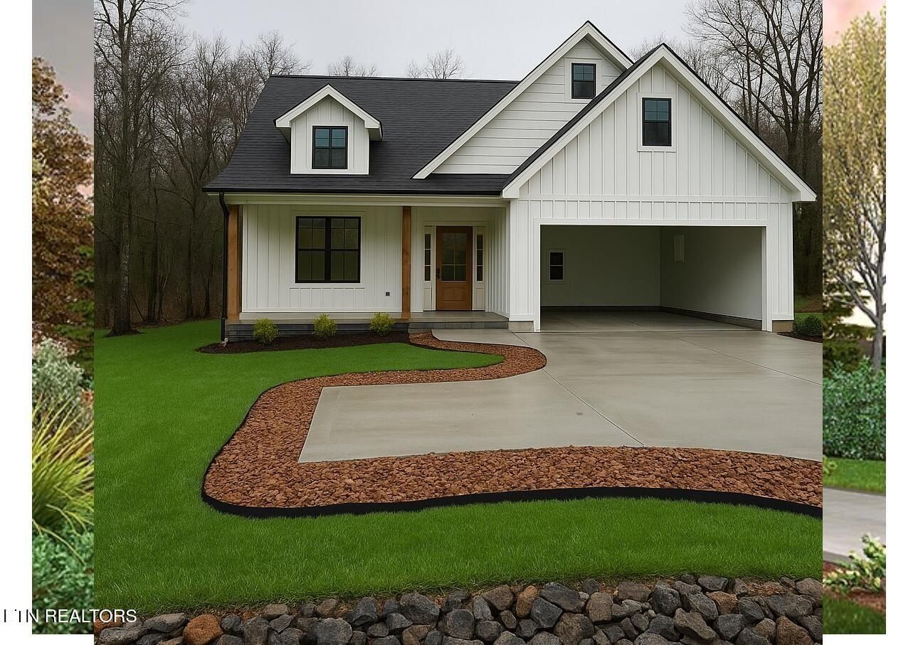 232 Westchester Drive. Crossville, TN 38558