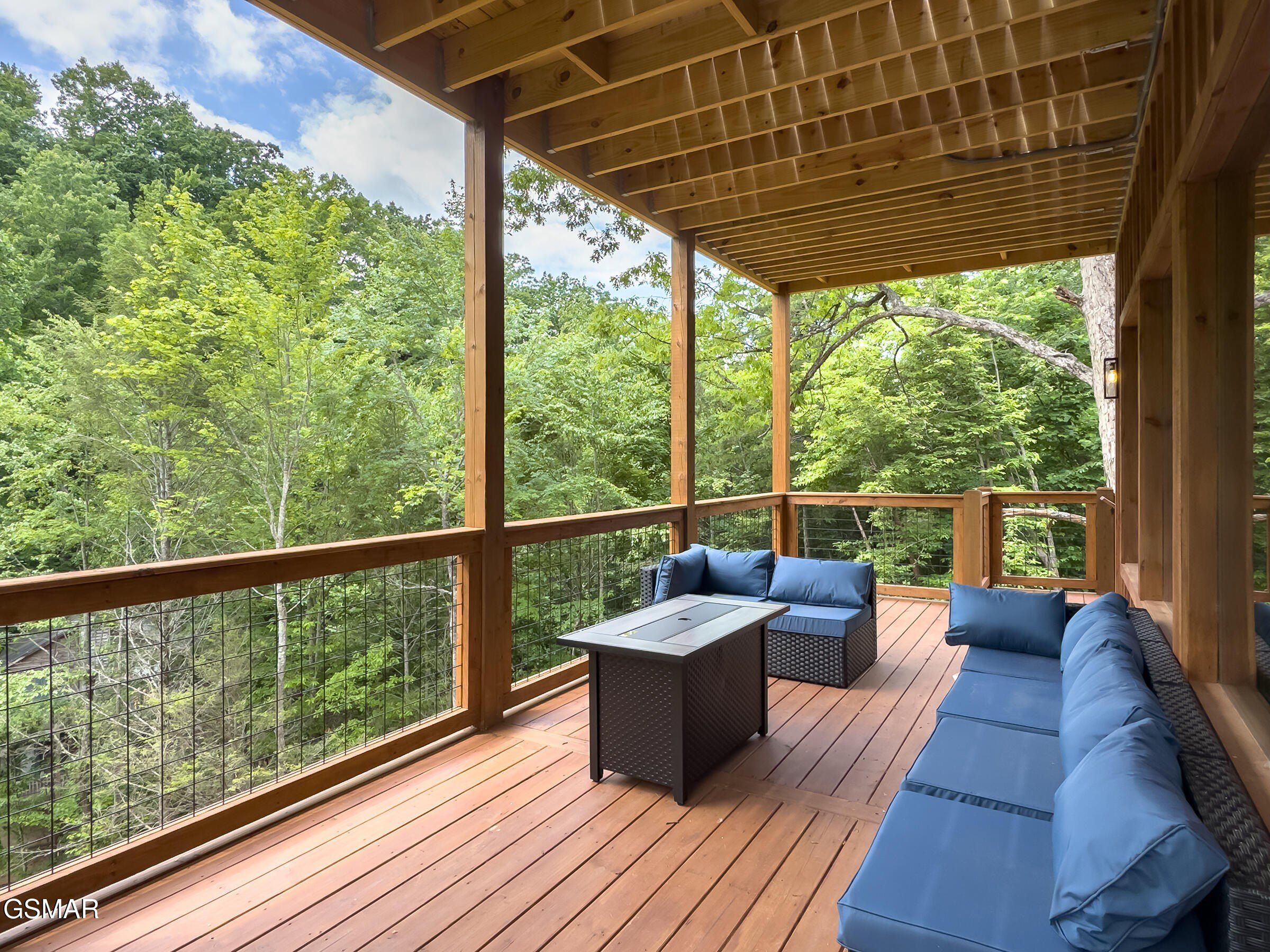 2119 Beach Front Drive. Sevierville, TN 37862