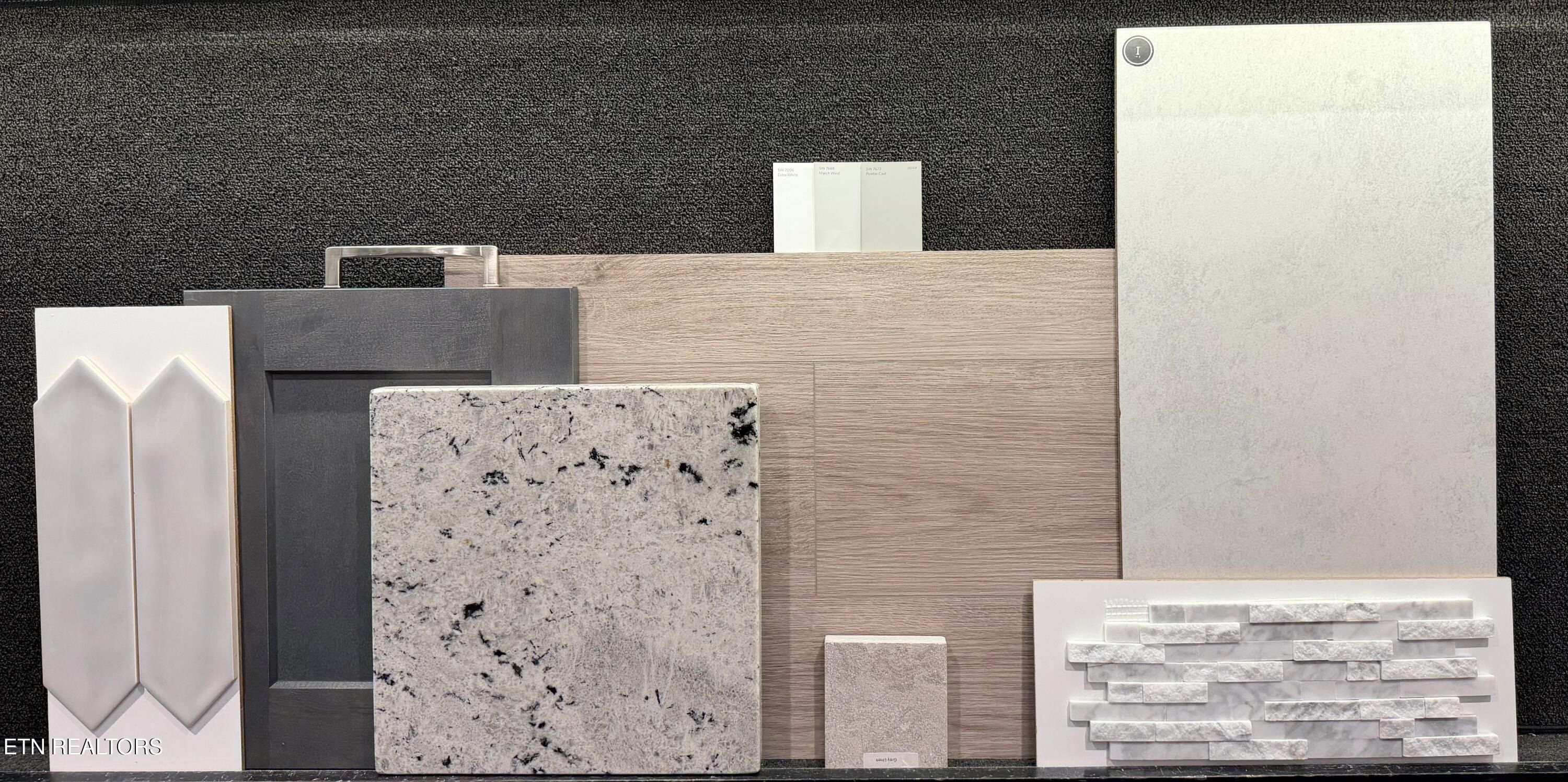 12825 Magnolia Crest Lane. Knoxville, TN 37922