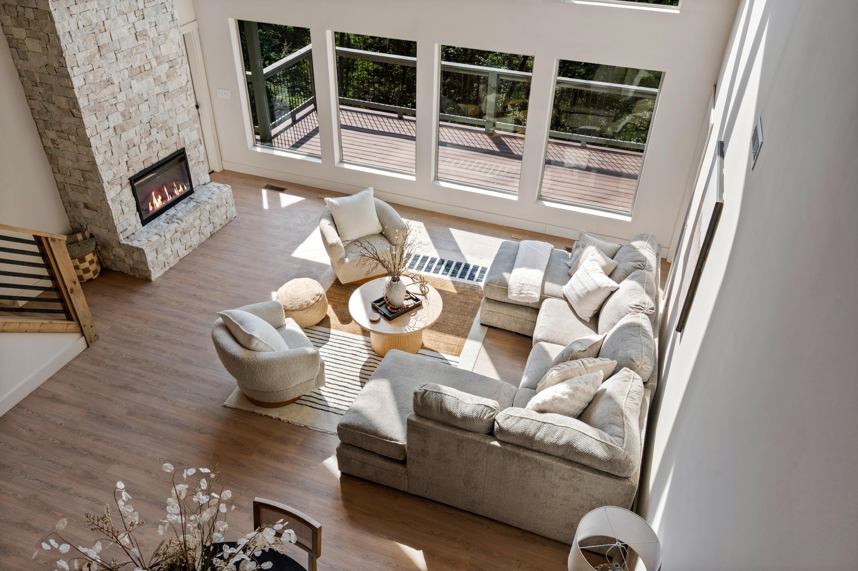 3047 Redtail Rd. Sevierville, TN 37862