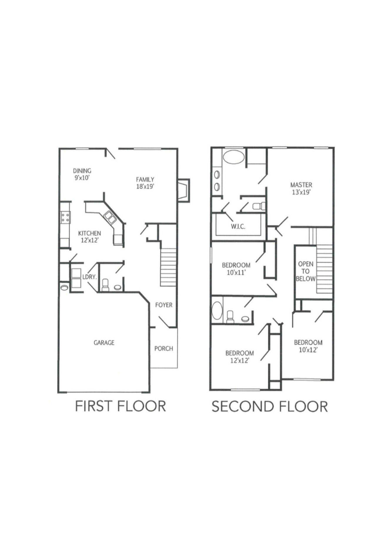 6674 Dharma Loop. Chattanooga, TN 37412