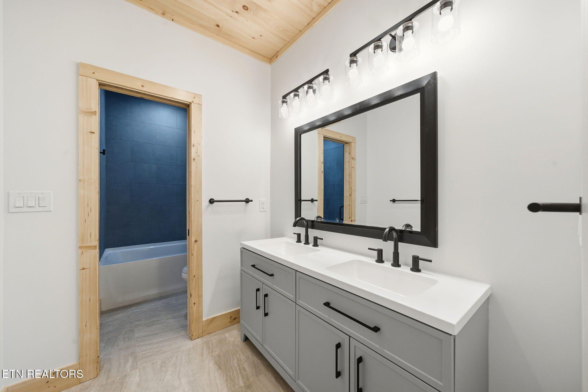 650 Ridge Top Loop. Gatlinburg, TN 37738