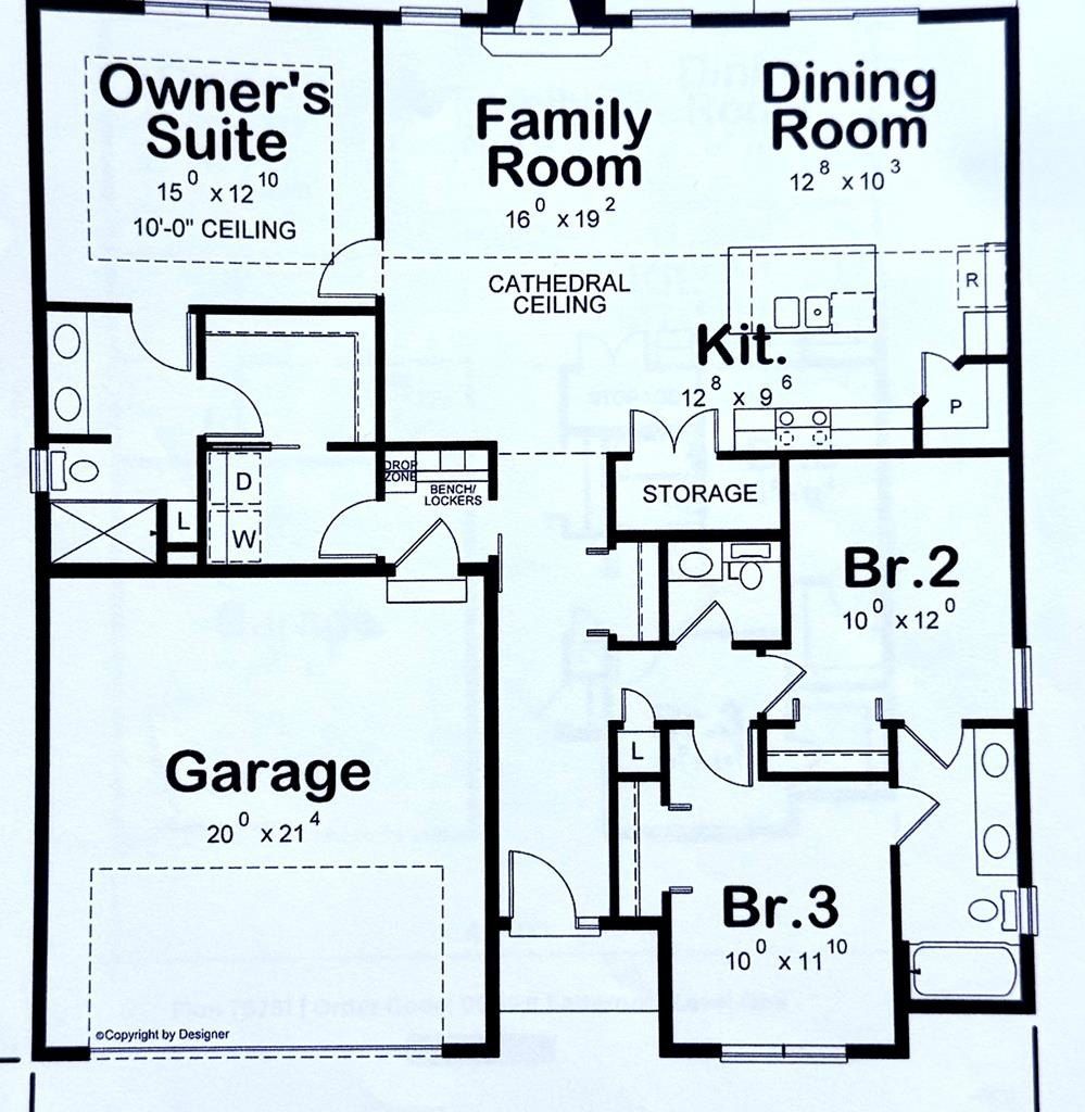 2910 Autumn Woods Trail. Cookeville, TN 38501