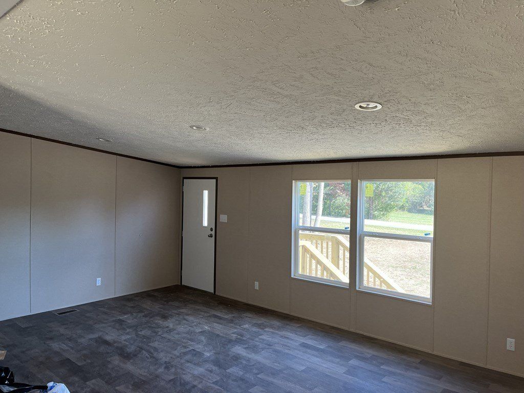 1415 Daysville Rd. Rockwood, TN 37854