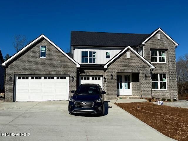 12106 Broady Glen Lane. Knoxville, TN 37932