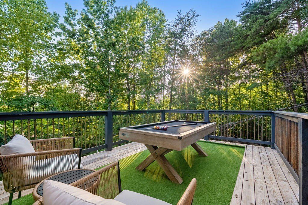 1019 View Dr. Sevierville, TN 37876