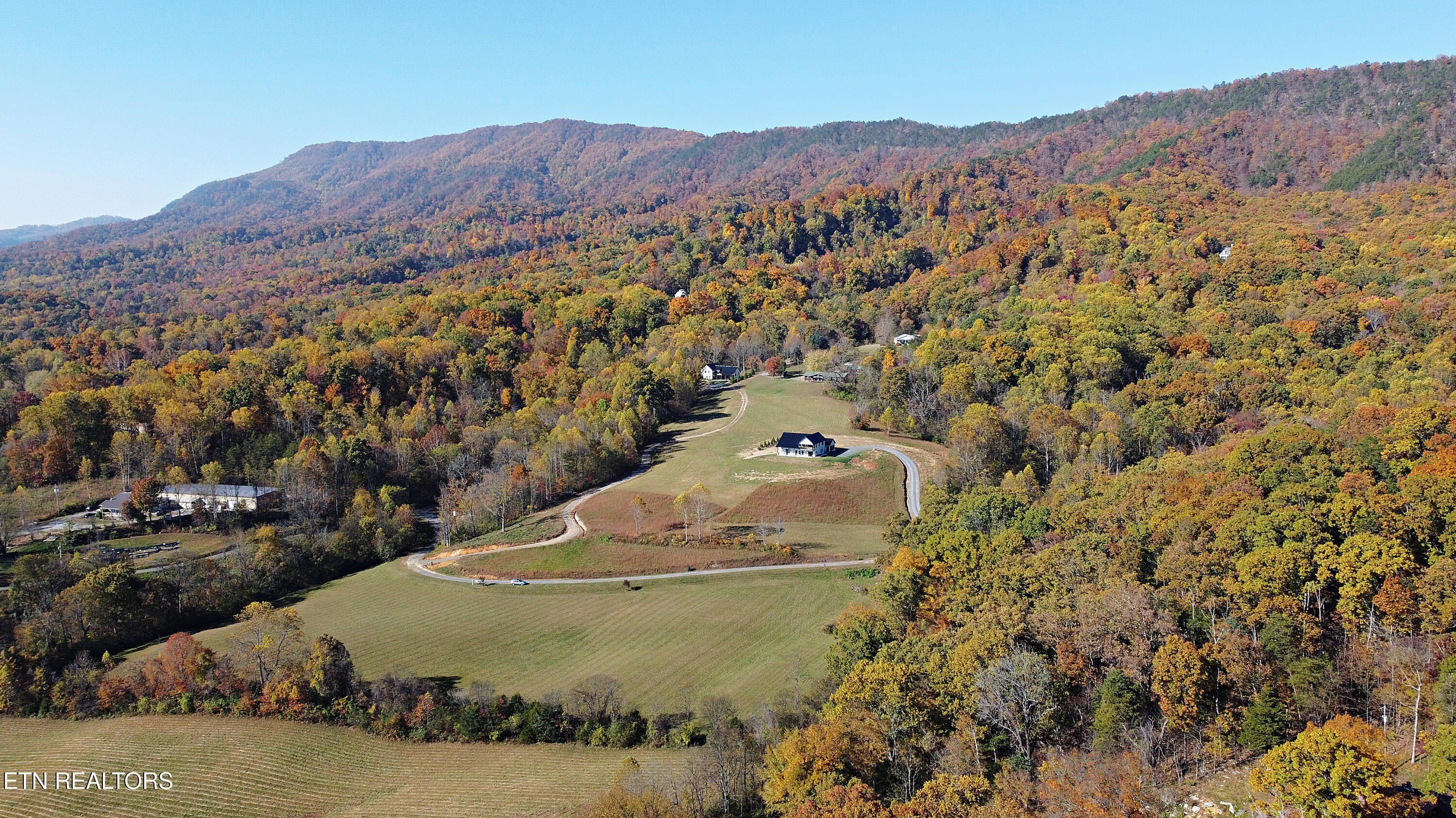 143 Moody Moon Ridge Way. Newport, TN 37821