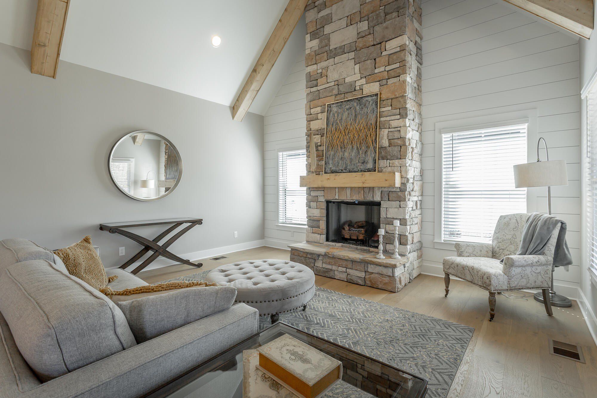 7105 Paxton Circle. Hixson, TN 37343