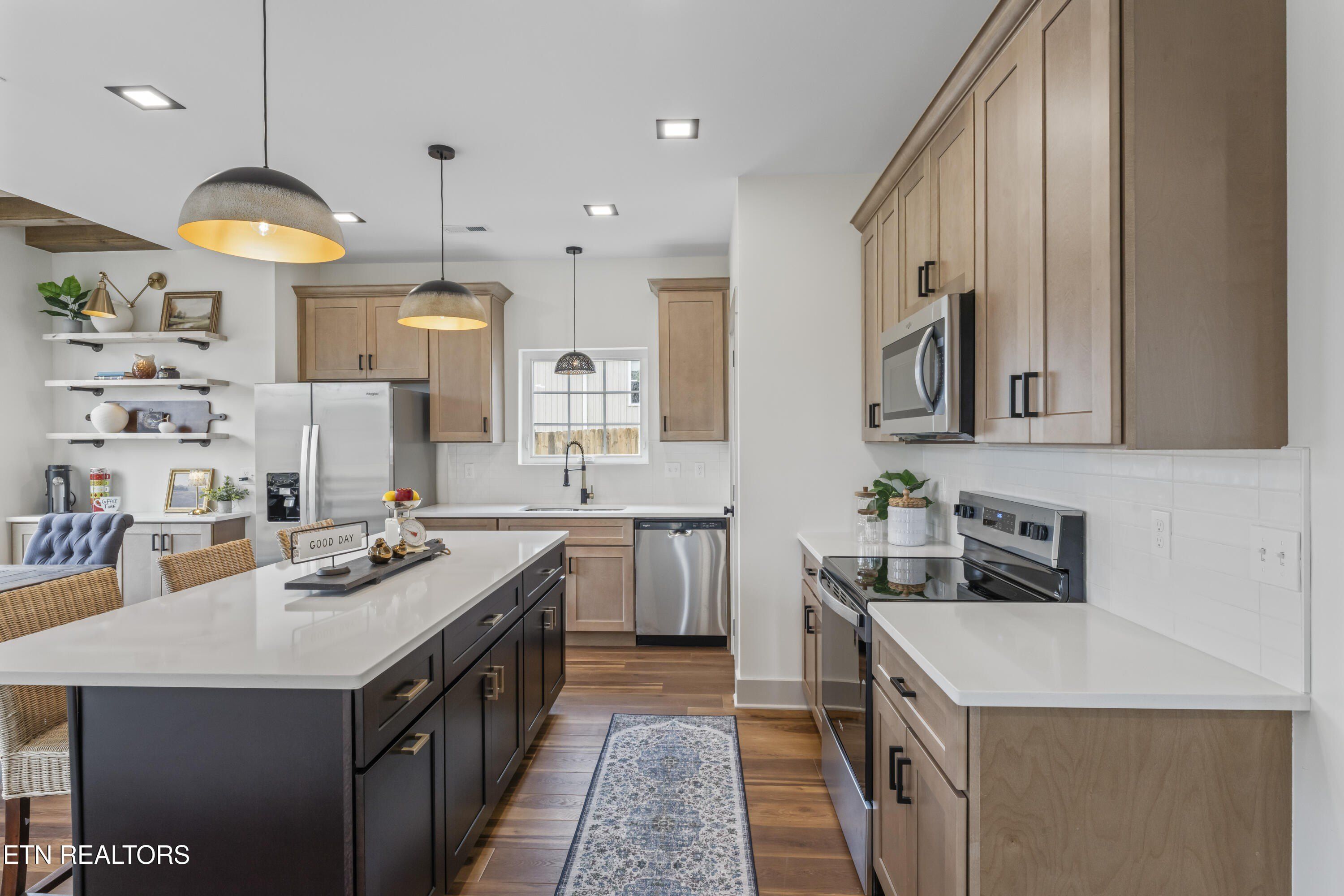 5734 Ball Rd. Knoxville, TN 37931