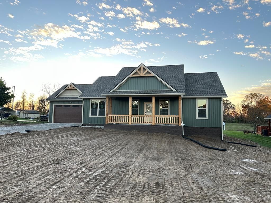 2340 Bowser Rd. Cookeville, TN 38506