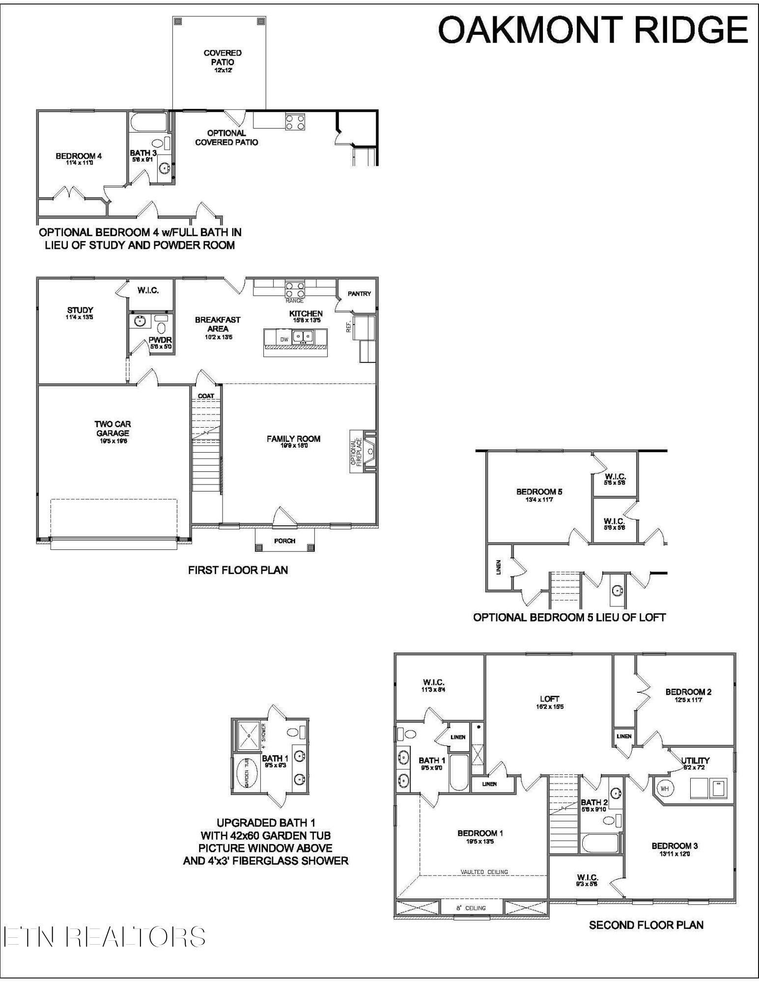 12527 Centerview Rd. Knoxville, TN 37932