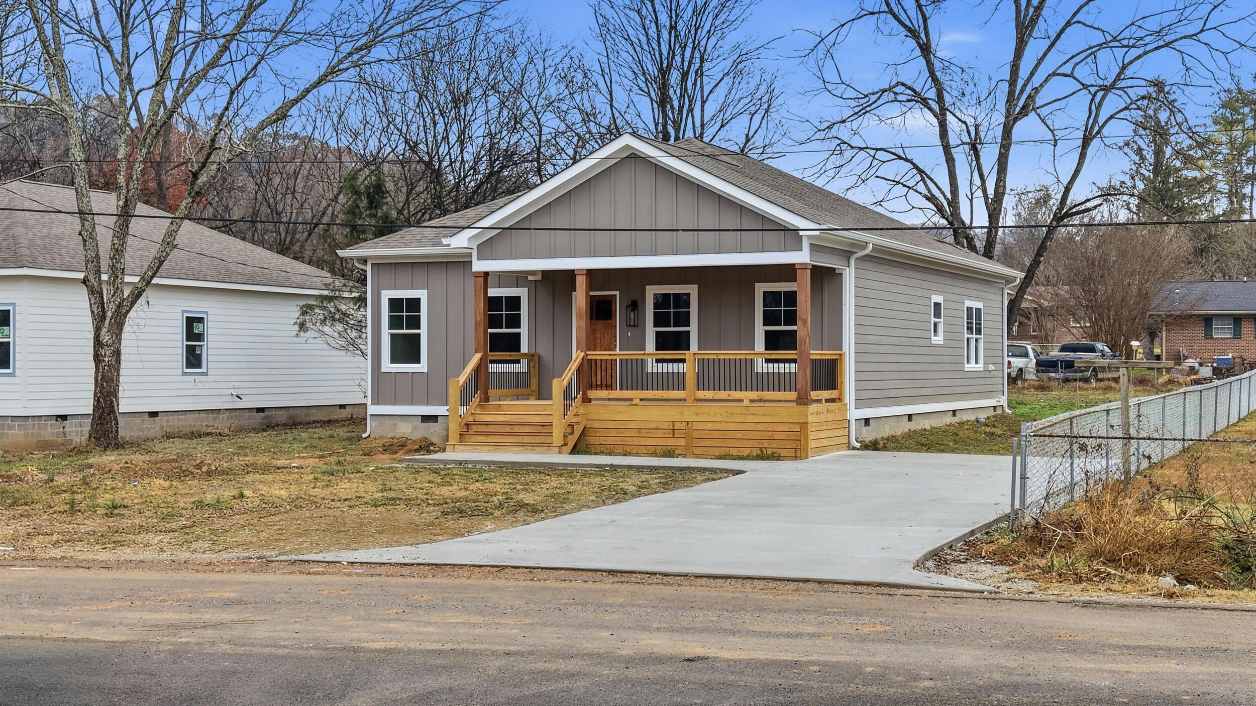 320 12Th Avenue. Dayton, TN 37321