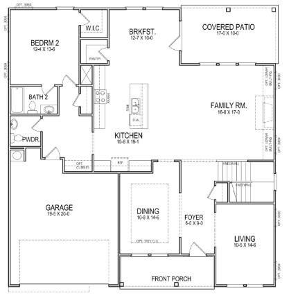 1301 Firelight Way. Ooltewah, TN 37363