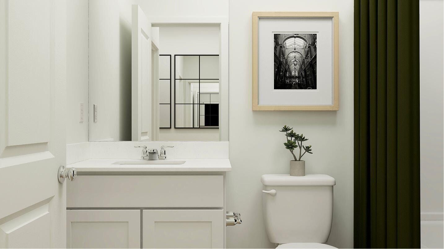 5162 Skyline Way Ne. Cleveland, TN 37312