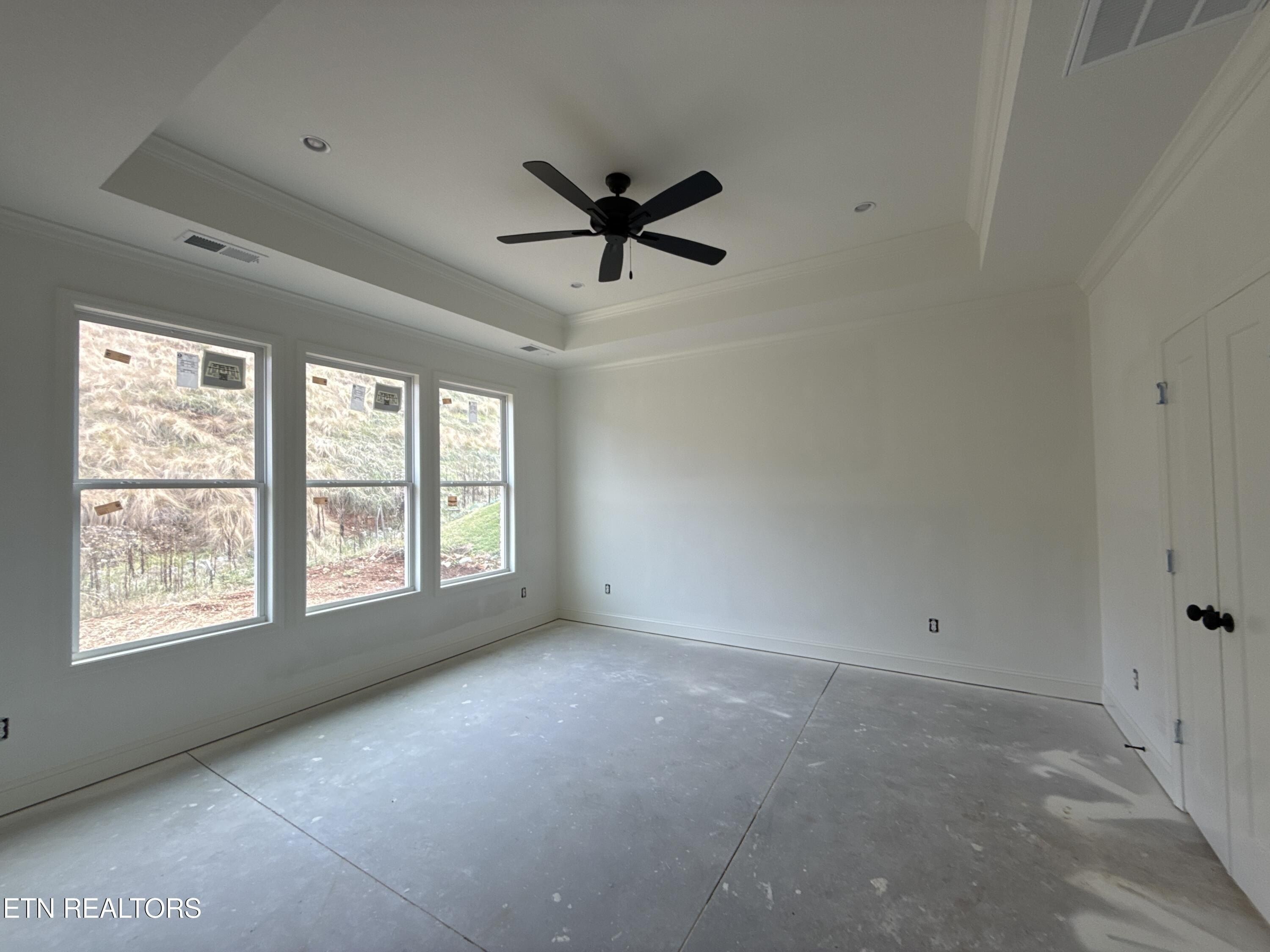 Lot 13 Boston Ivy Lane. Knoxville, TN 37932