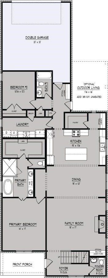 12113 Providence Center. Arlington, TN 38002
