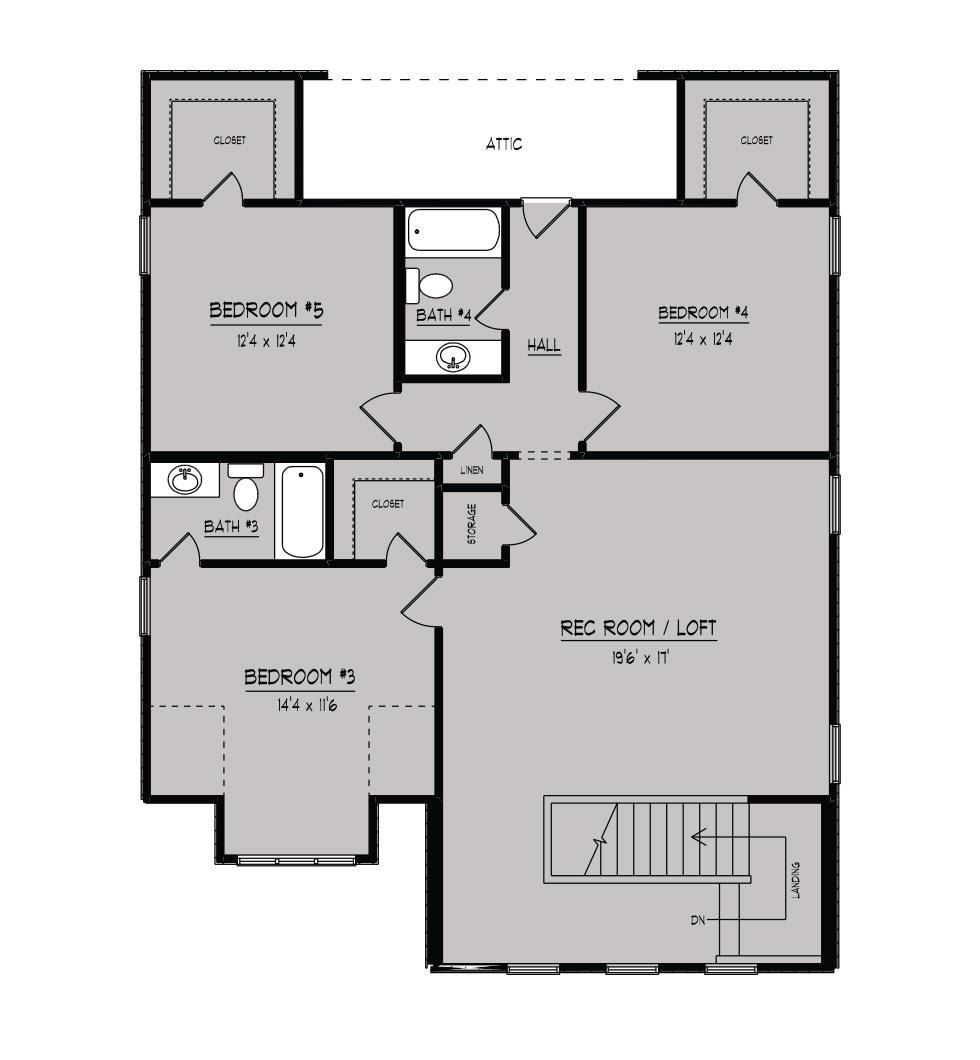 12113 Providence Center. Arlington, TN 38002