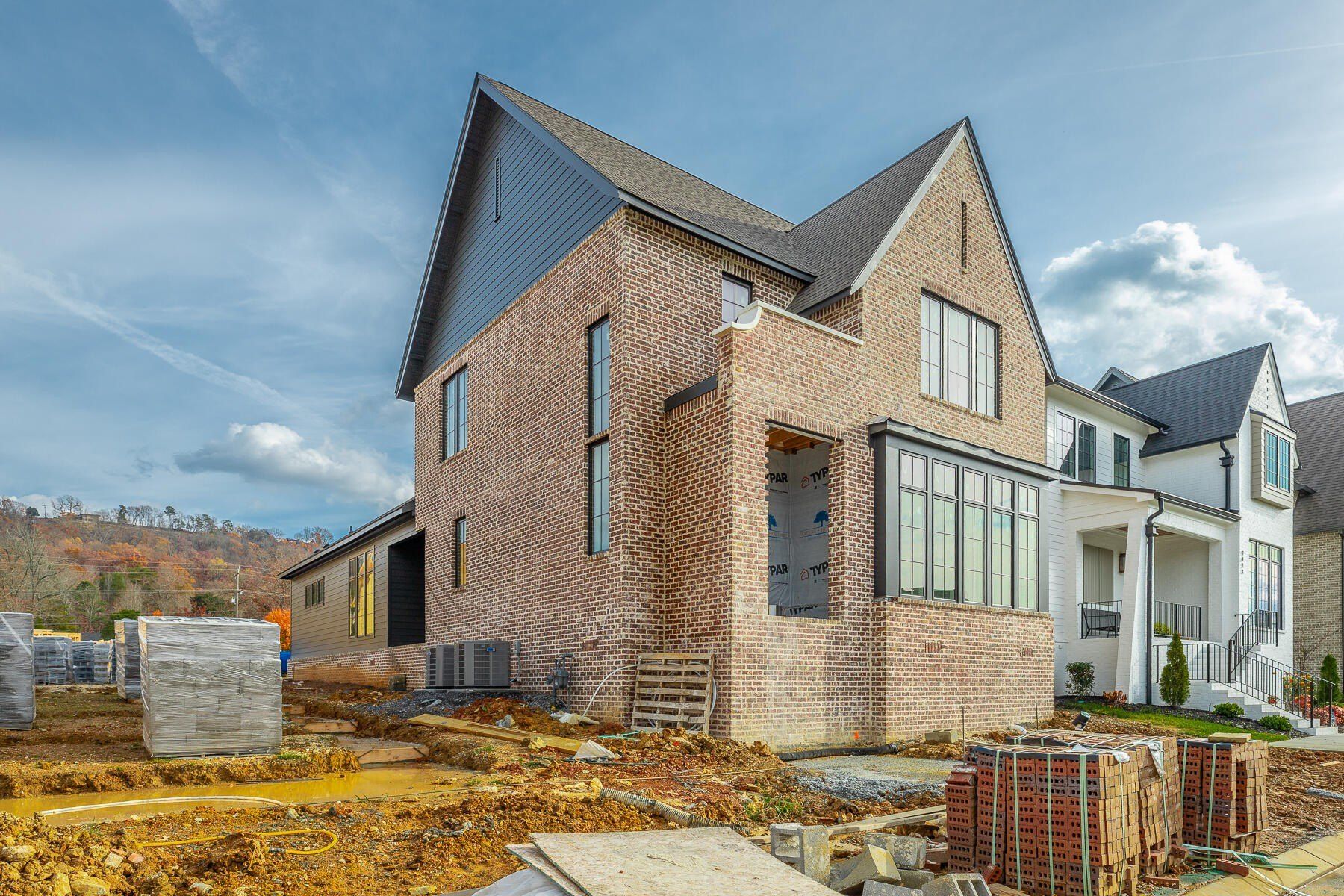 9419 Calder Circle. Ooltewah, TN 37363