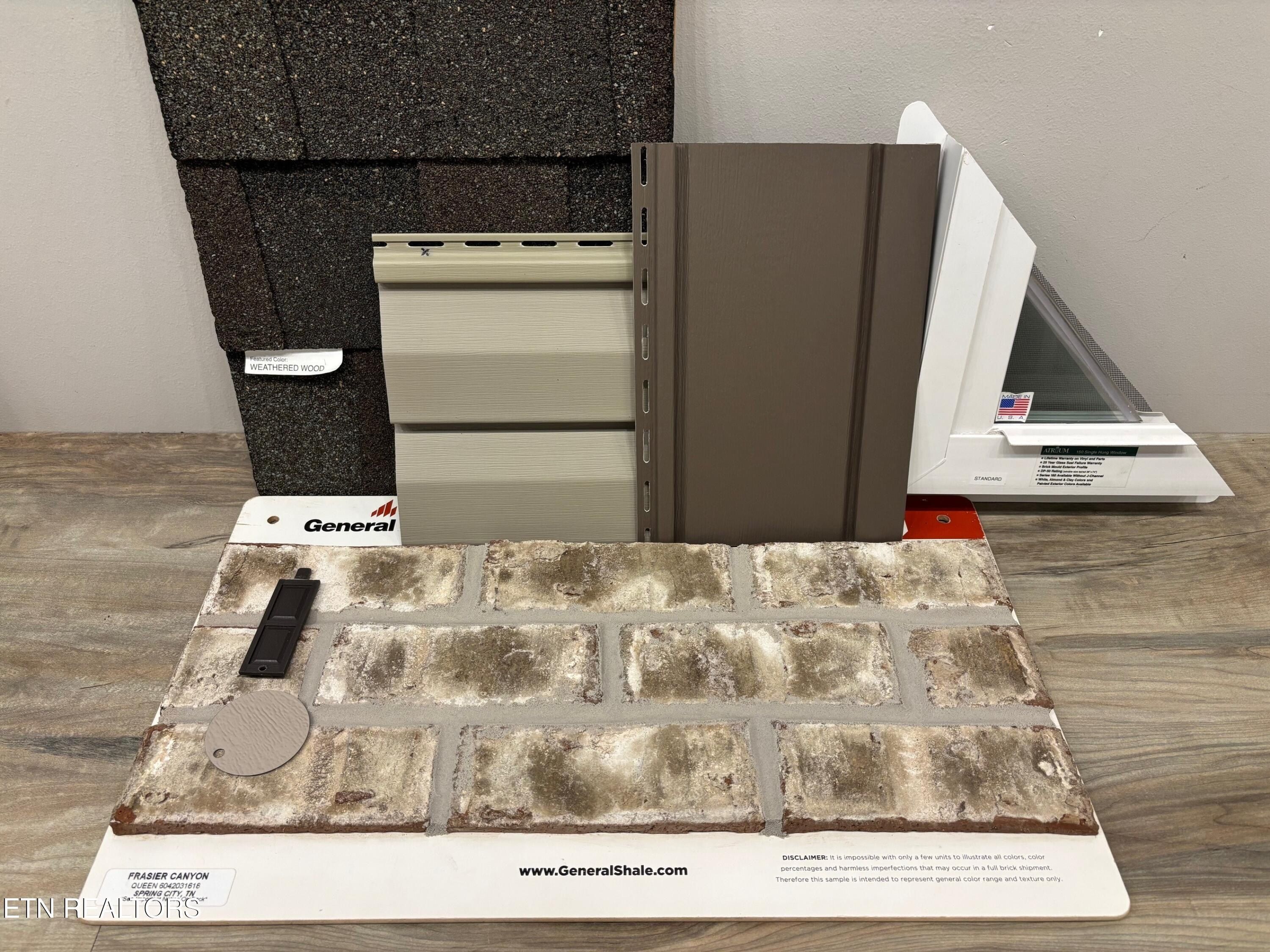 220 Clover Meadow Lane. Maryville, TN 37801