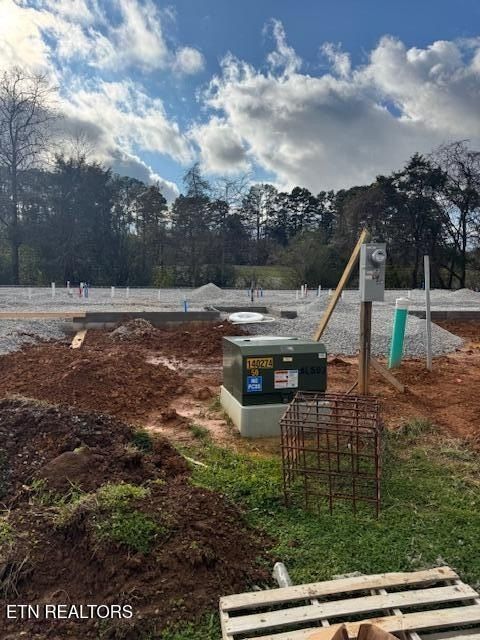 7325 Woodpecker Way Unit 25. Knoxville, TN 37921