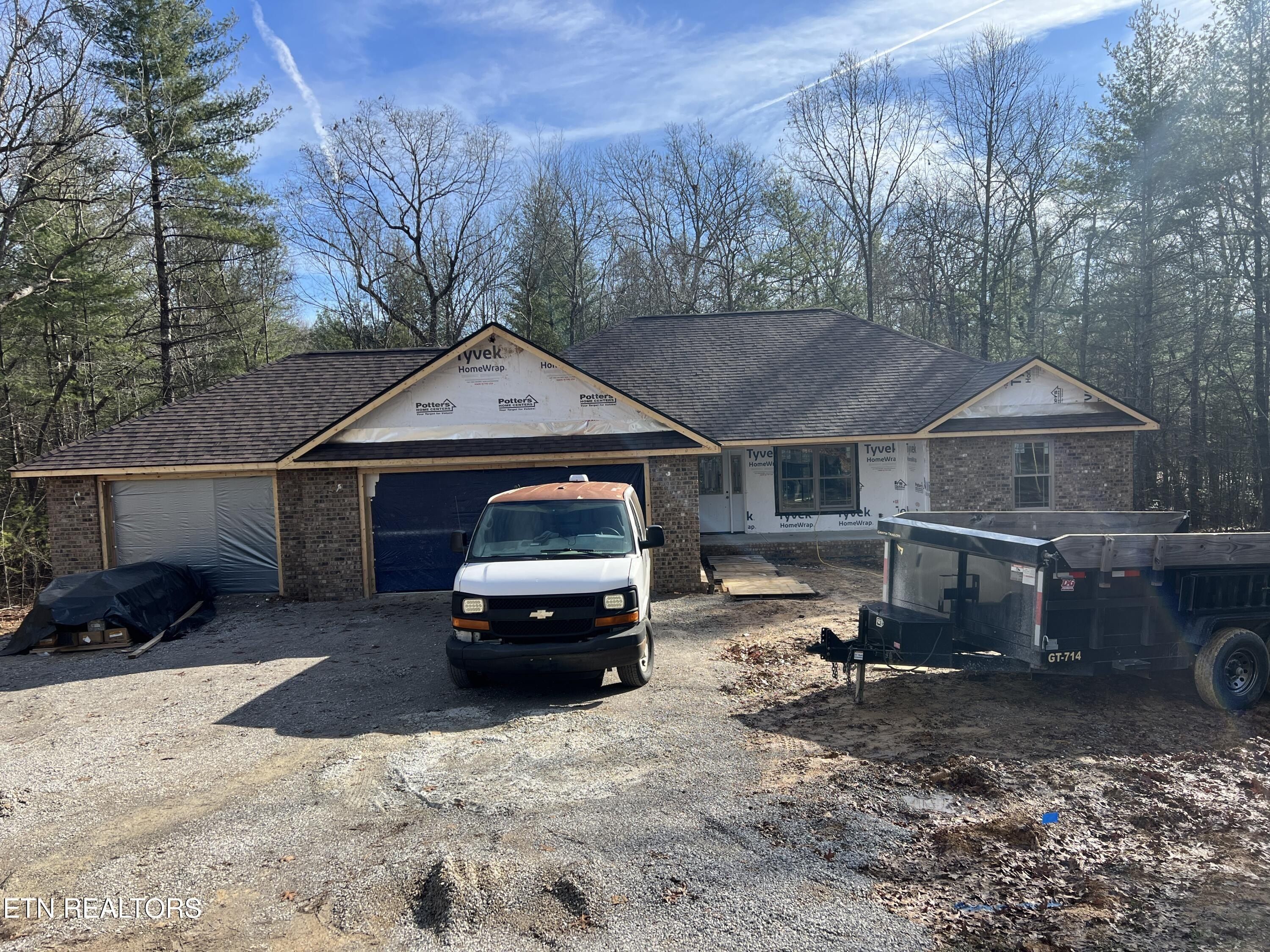 183 Natchez Circle. Crossville, TN 38558