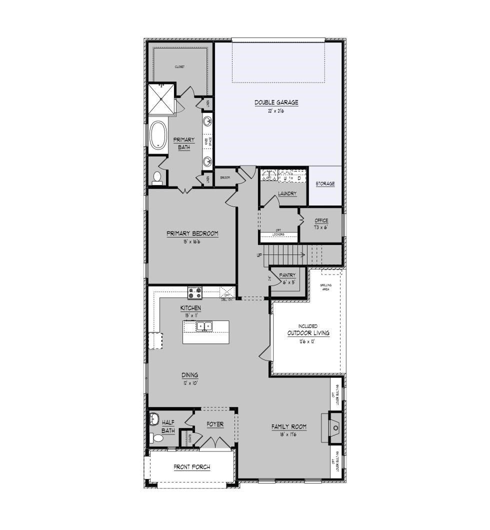 12129 Providence Center. Arlington, TN 38002
