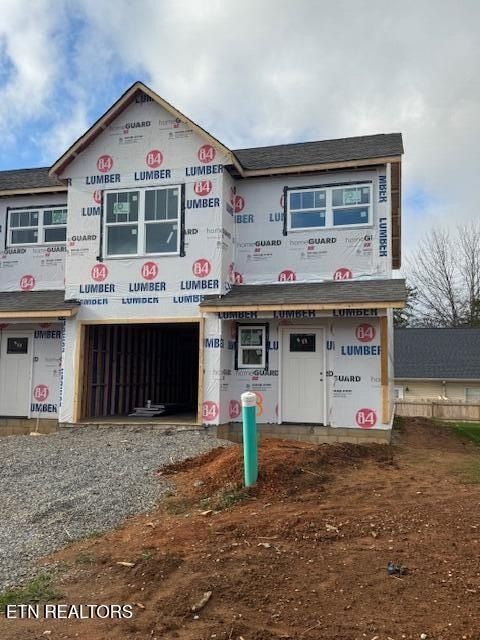 3539 Maggie Lynn Way Unit 13. Knoxville, TN 37921