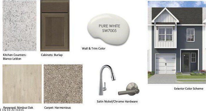 1722 Lateglow Way. Knoxville, TN 37931