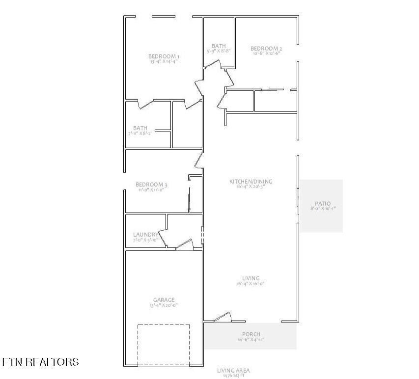 260 Henderson Hollow Rd. Knoxville, TN 37931