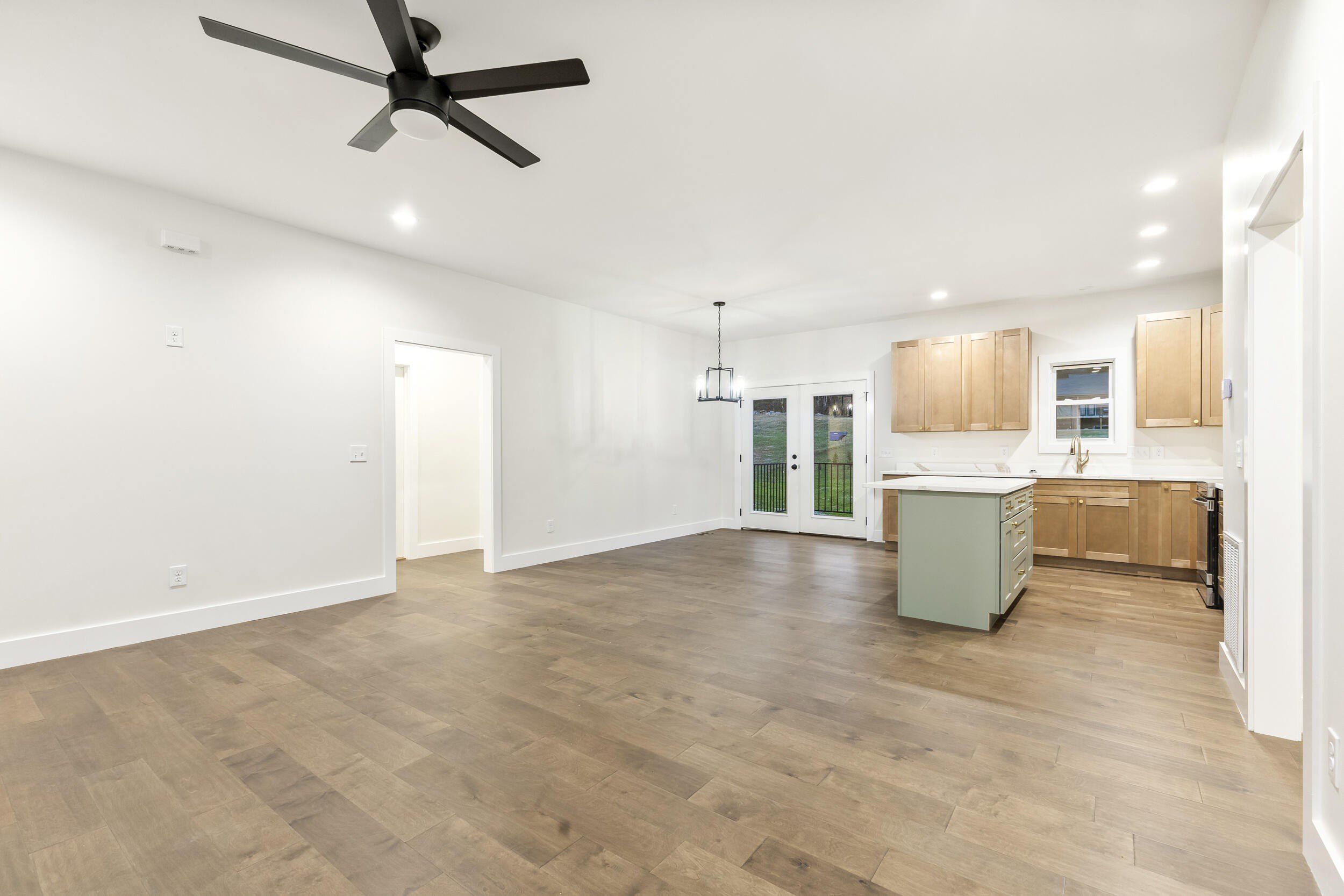 2880 Cherokee Drive. Morristown, TN 37814