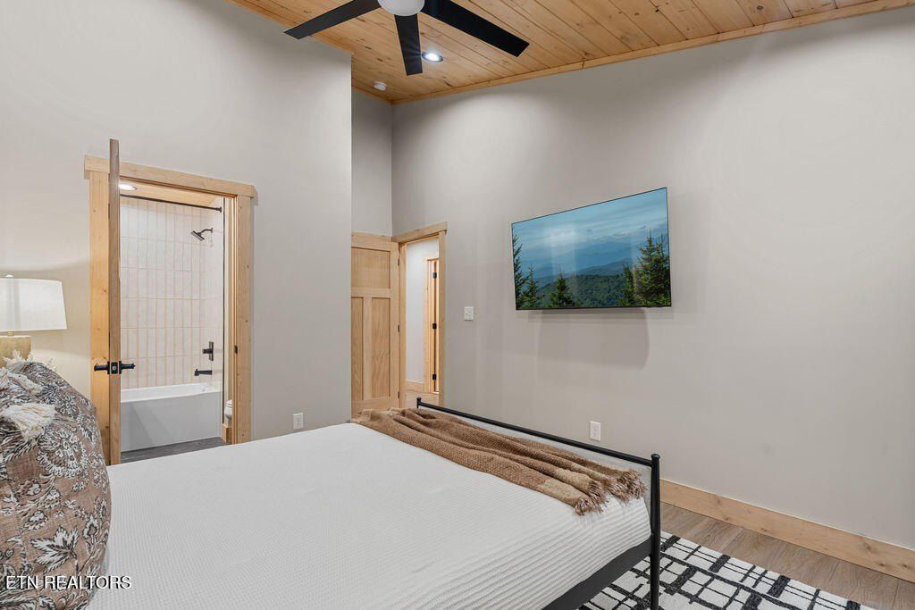 3157 Wears Drive. Sevierville, TN 37862