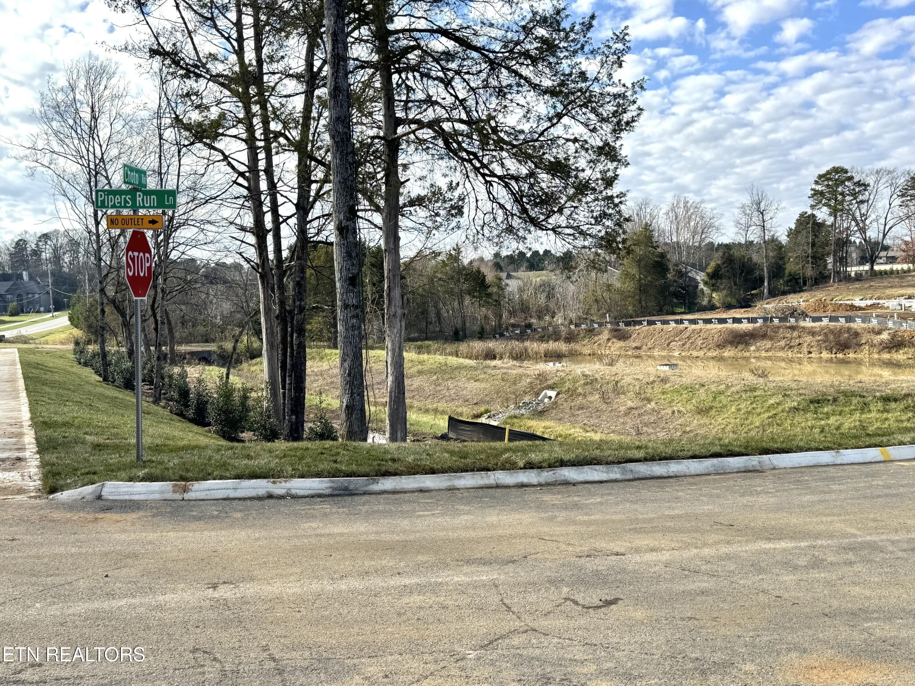 Lot 04 Pipers Run Lane. Knoxville, TN 37922