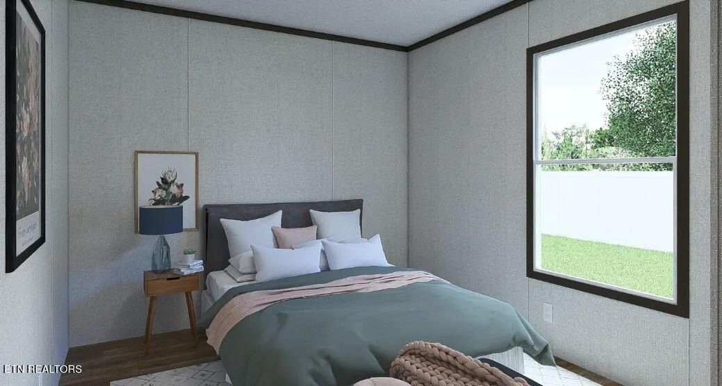 Laura Boling Loop Rd Lot 3. Strawberry Plains, TN 37871