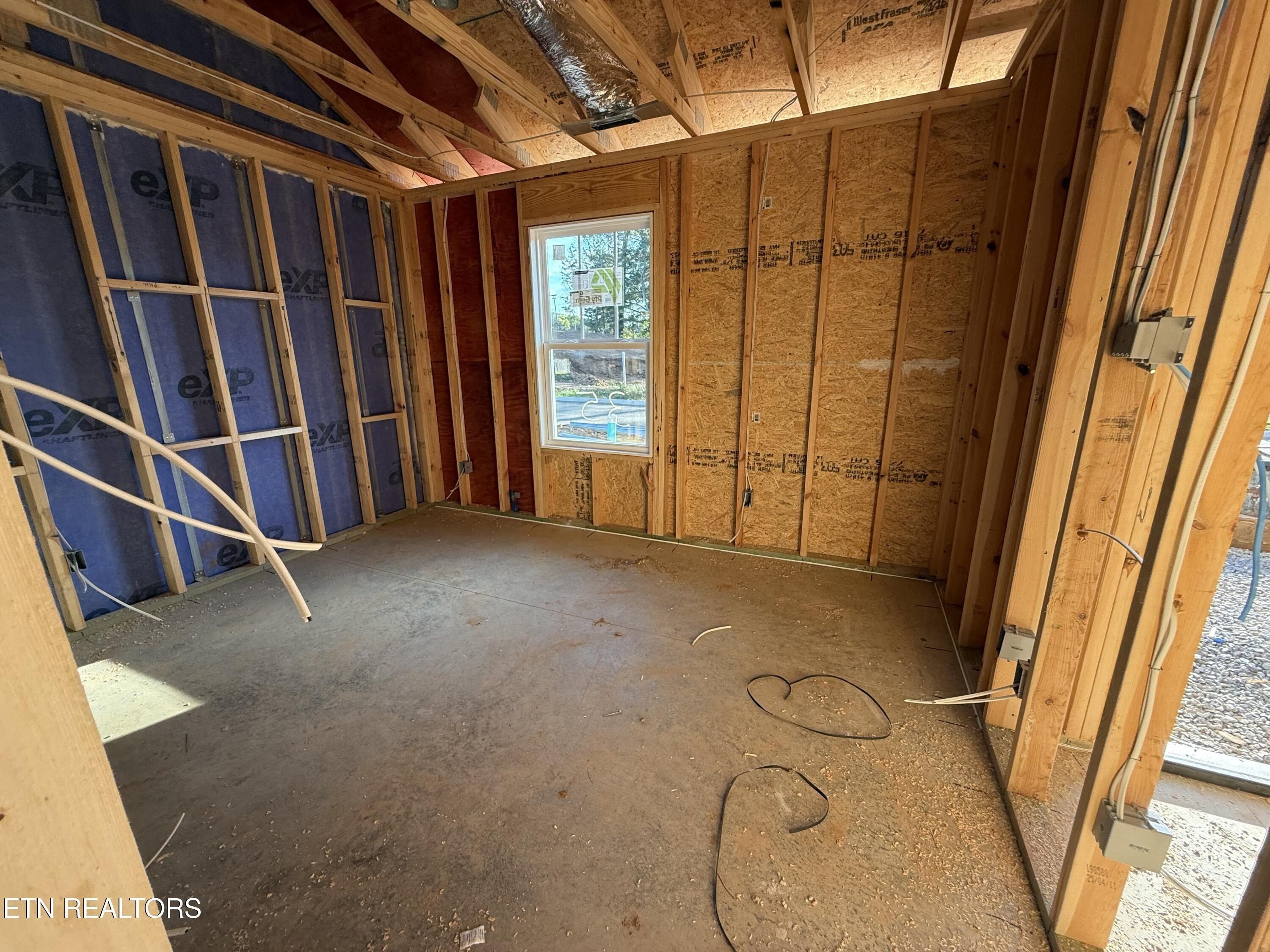 7321 Woodpecker Way Unit 27. Knoxville, TN 37921