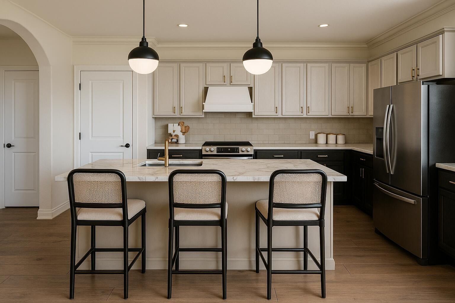 9334 Orrin Ave. Ooltewah, TN 37363