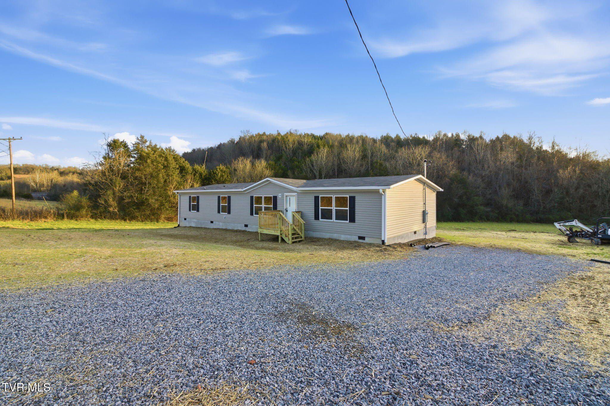 185 Union Road. Greeneville, TN 37745
