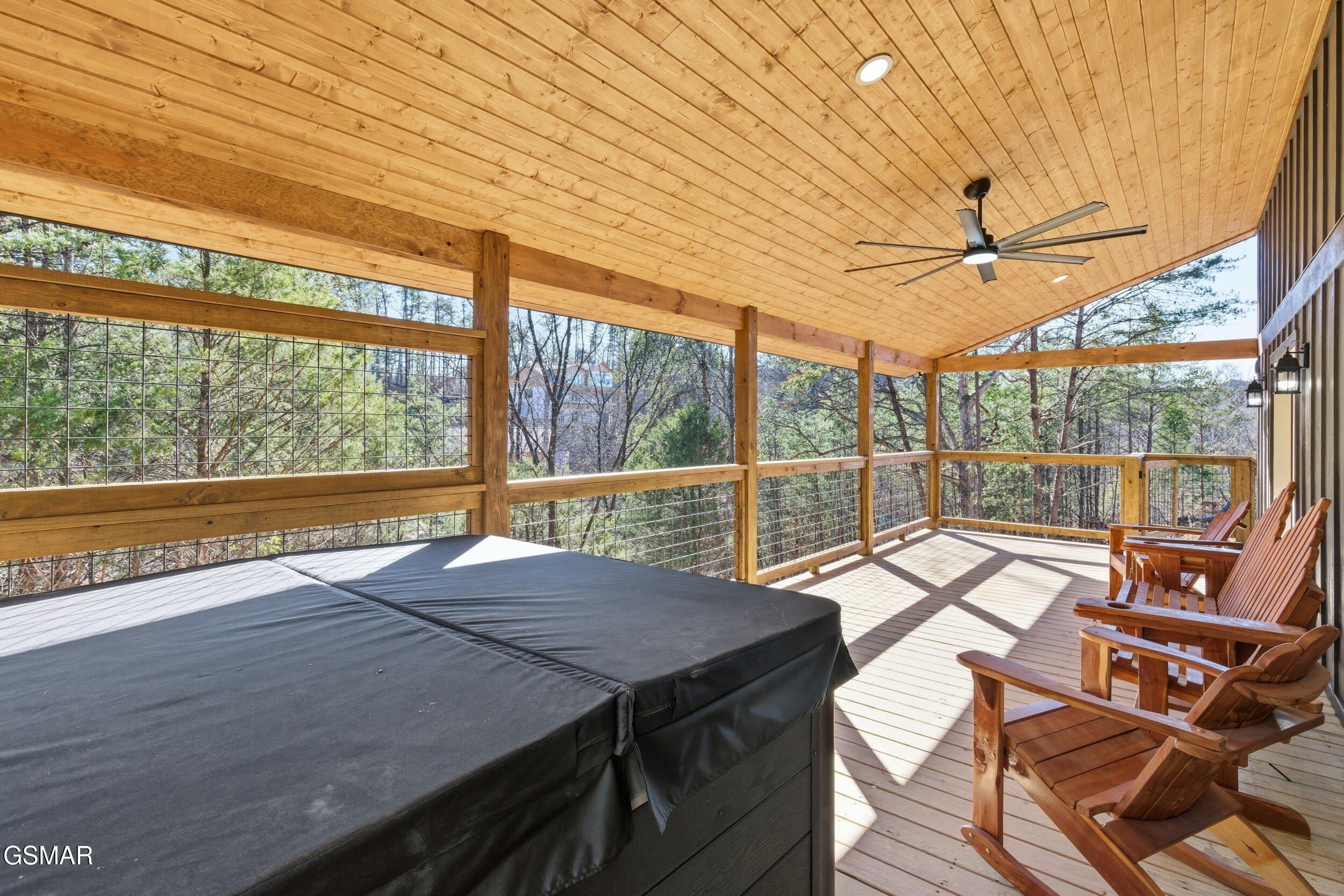 608 Cedar Road. Pigeon Forge, TN 37863