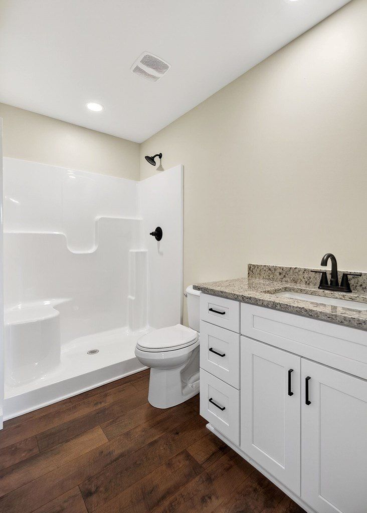 1054 Frank Anderson Rd. Sparta, TN 38583