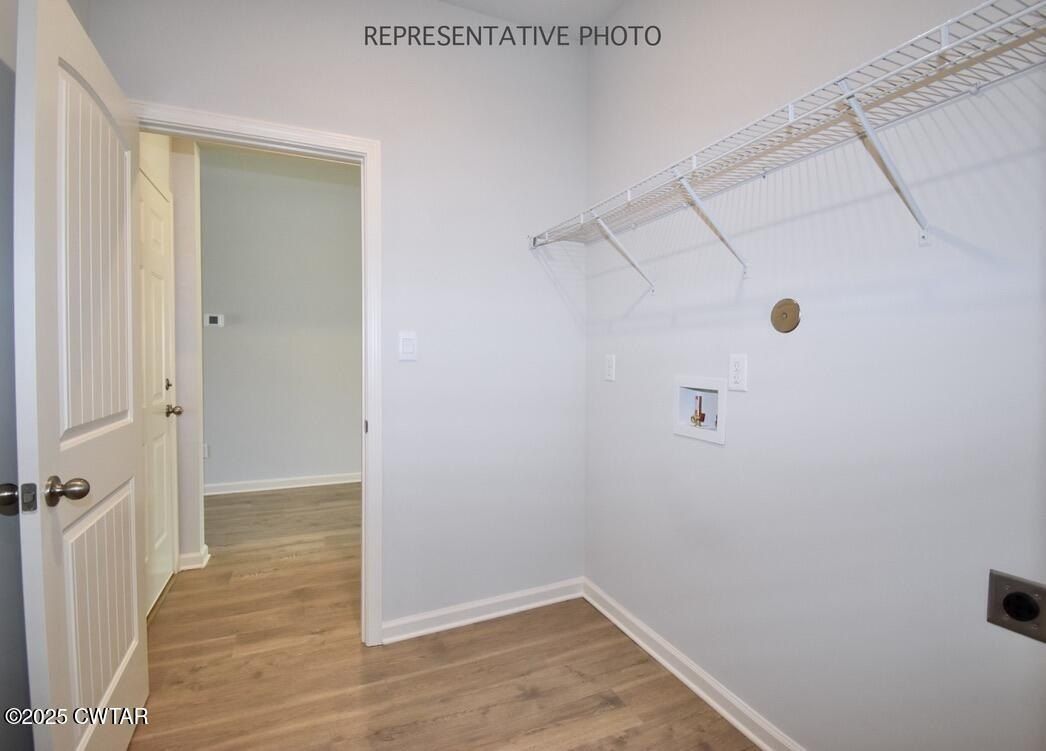 100 Gateway Drive. Jackson, TN 38305