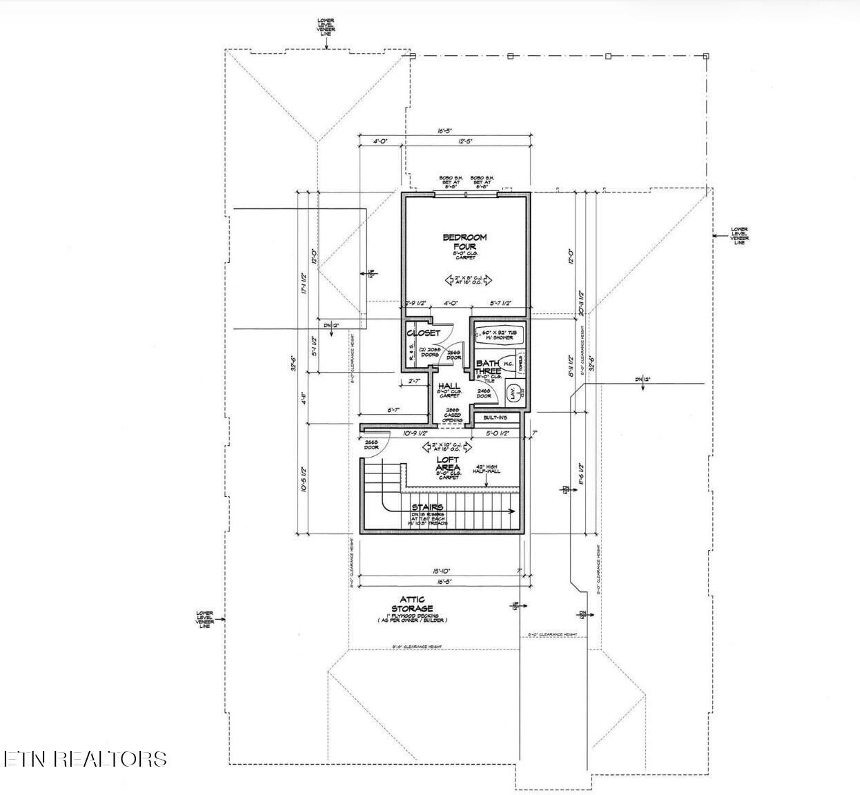 112 Inata Cir. Loudon, TN 37774