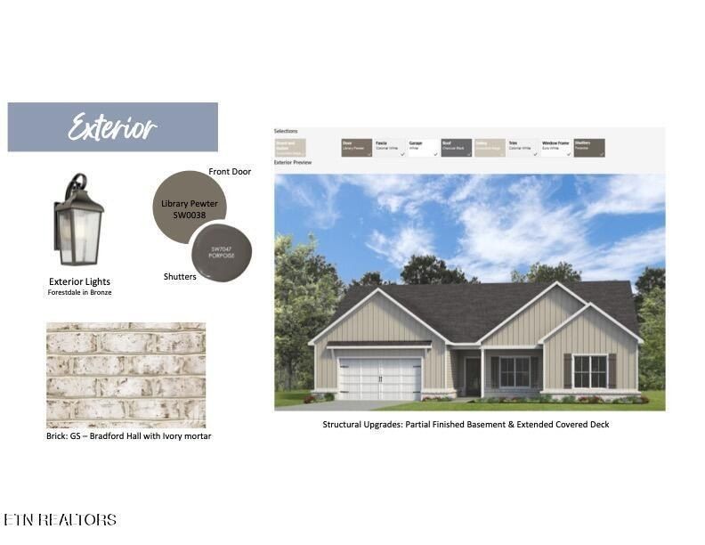 222 Limelight Lane. Lenoir City, TN 37772