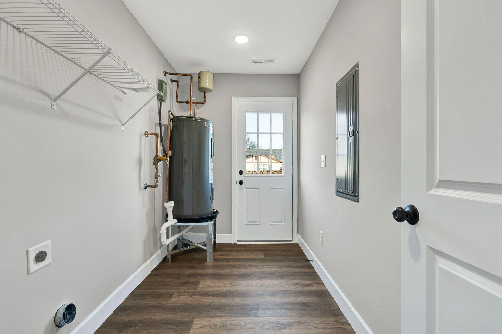 2000 Cooley Street. Chattanooga, TN 37421