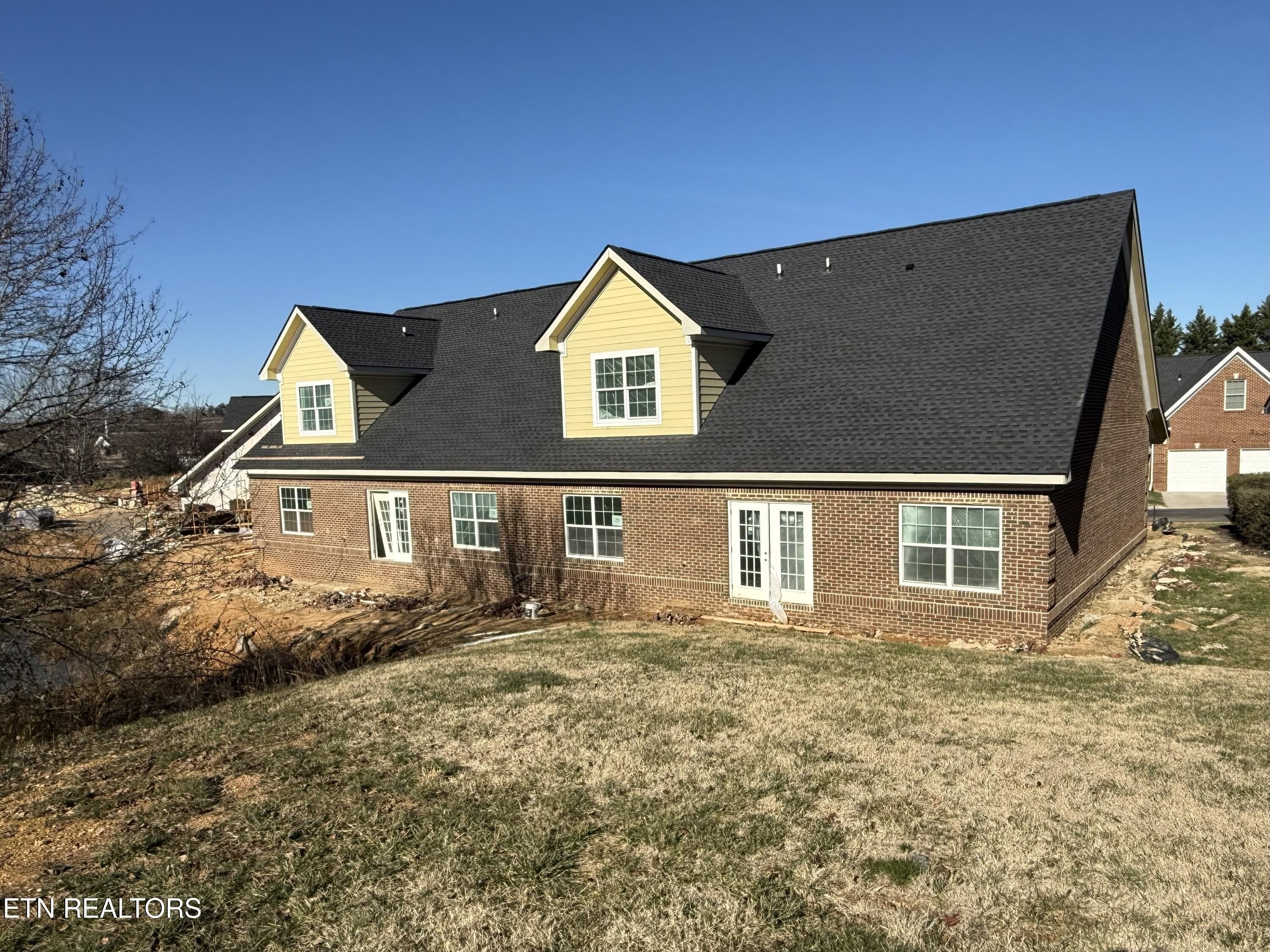 2393 Pauly Brook Way. Knoxville, TN 37932