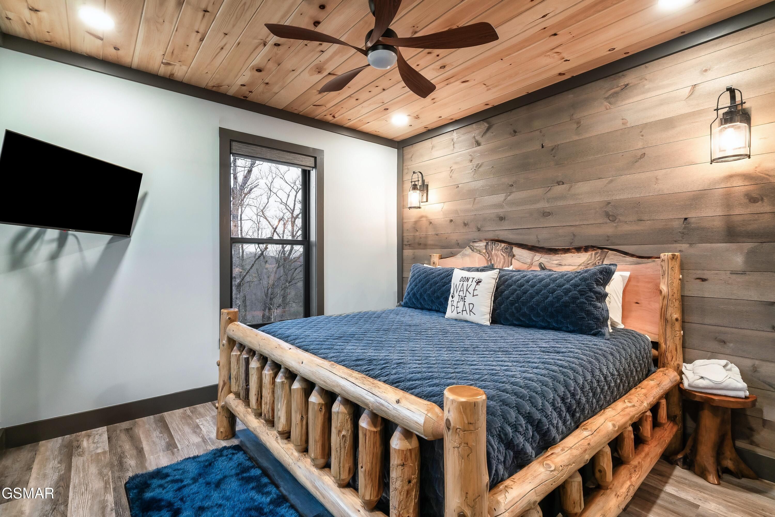 3382 Flintlock Lane. Sevierville, TN 37862