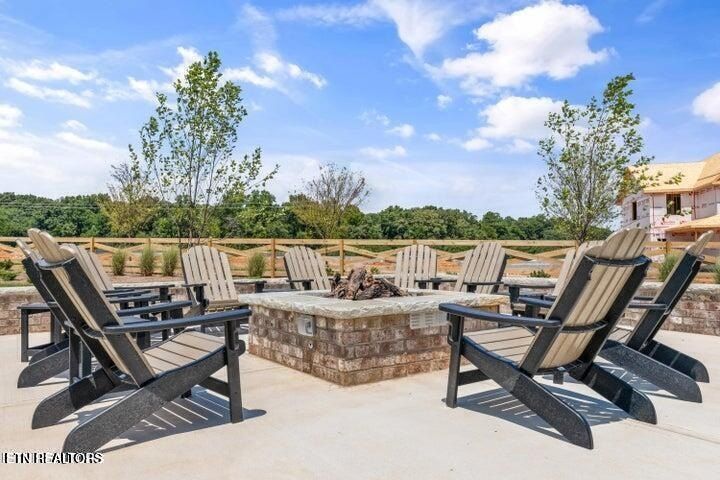 4343 Cow Bell St Lot 206. Powell, TN 37849