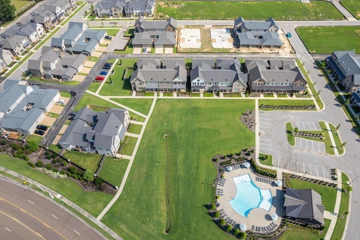 467 Armel. Collierville, TN 38017