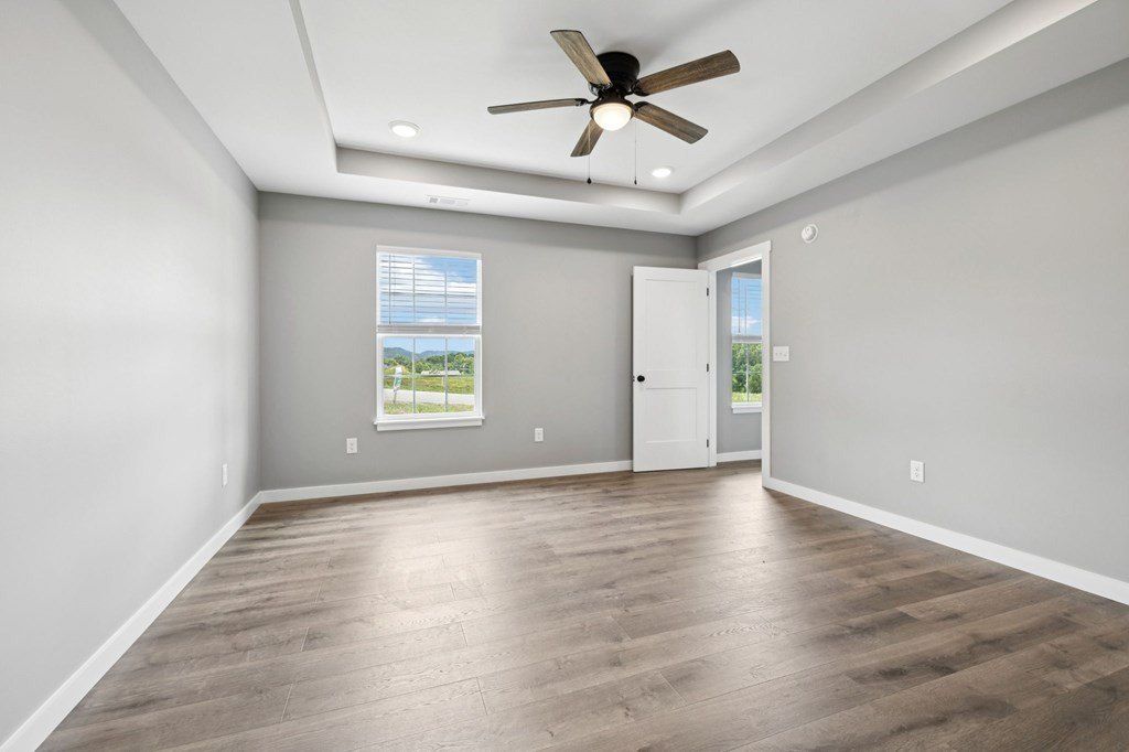 150 Alice Preston Loop Lot 19. Gordonsville, TN 38563