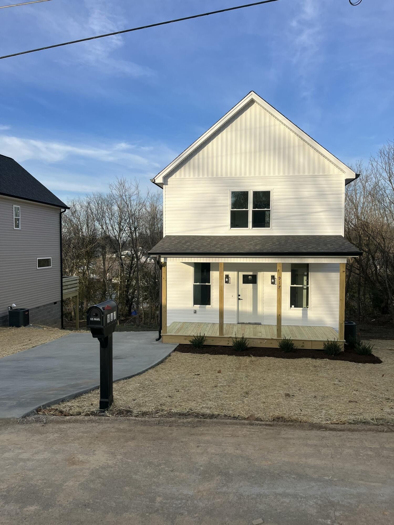 917 2Nd Street Ne. Cleveland, TN 37311