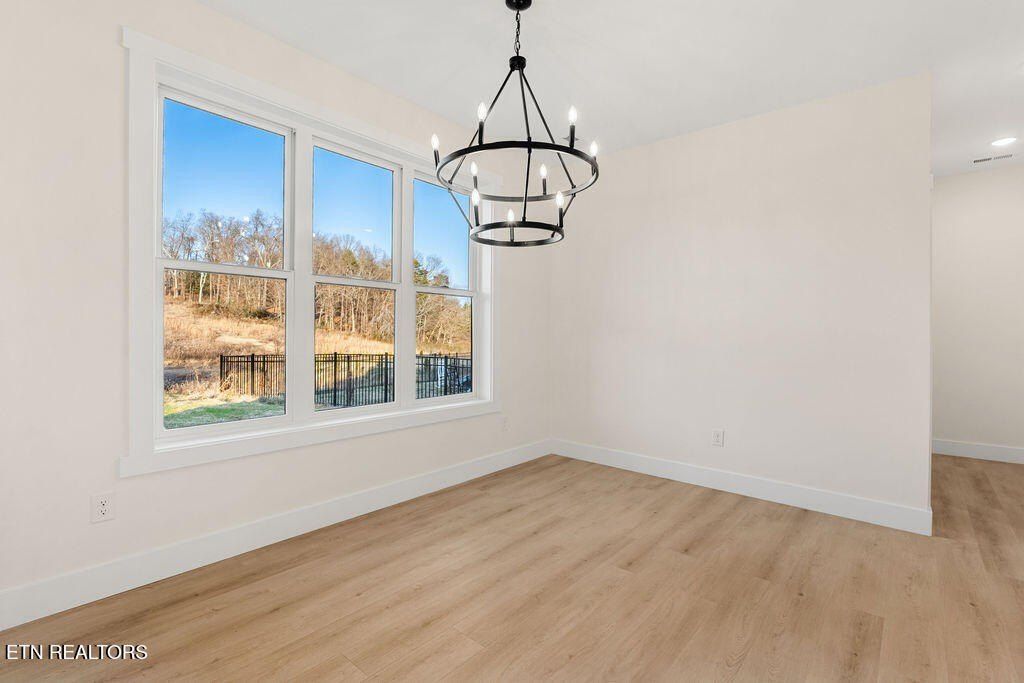 10641 High Meadow Drive. Knoxville, TN 37932